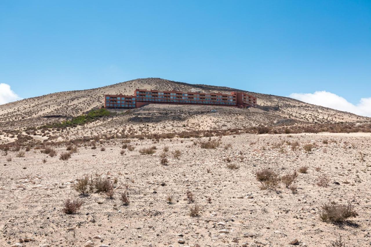 Casa Wind Apartment Costa Calma Exterior photo