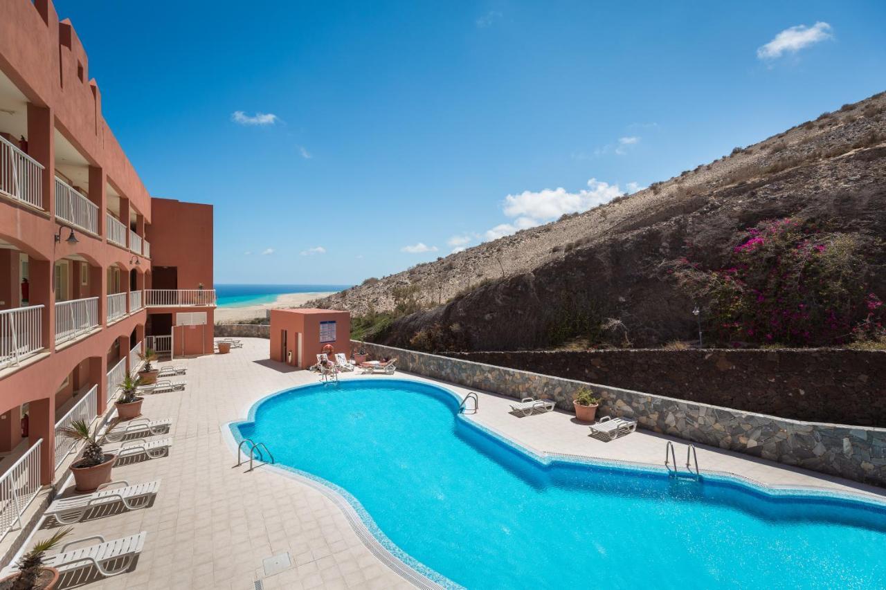 Casa Wind Apartment Costa Calma Exterior photo